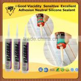 Good Viscidity Sensitive Excellent Adhesion Neutral Silicone Sealant