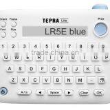 Tepra Lite LR5E - Label Printer From Japan