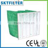 F5 Medium Bag Filter