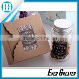 Clear Round Stickers,Diecut Label Packaging Label Custom Gift Box Sticker Shoebox Stickers