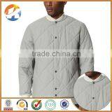 Beautiful Metal Snap Button Chef Coat Custom Logo Quality Choice thumbnail-4