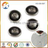 Hot Sale Metal Snap Buttons For Shirts For Men thumbnail-3