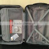 ABS PC TROLLEY LUGGAGE SET 3PCS thumbnail-5