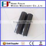 Industry Widely Used Q235 Carbon Steel Troughing Idler Gravity Roller With Bearing thumbnail-6