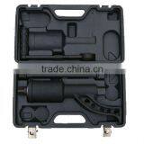 Labor Saving Wrench Torque Multiplier Truck RV Semi Pt1