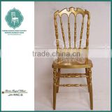 Trade Assurance supplier white royal chair