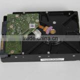 CCTV/DVR/NVR Refurbished Hdd 2tb SATA 3.5'' 5400rpm 64MB for Internal thumbnail-4