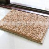 NEW 2014 Chenille Muslim Prayer Rug Mat With Lower Price / Chenille Mat-QINYI thumbnail-5