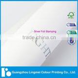 China Manufacture Factory Supply Saddle Stitch Booklet Printing Service thumbnail-2