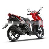 Ariic Gas Scooter 150cc Scooter Model Click thumbnail-5