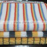 Respiration Fibre Fabric With Color Stripe (J6) 700g/sqm-12mm