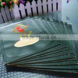 Clear Window Green Printed Perfect Brown Durable Paper Ziplock Bag for Food (100) thumbnail-5