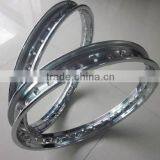 Steel 1.60x18 Motorcycle Racing Rims thumbnail-2