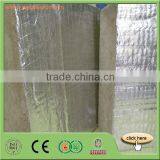 High Quality Fireproof Aluminum Rockwool Board