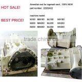 Second Hand Airend for Air Compressor Oil-free & Screw Air Compressor Head Spare Part Refurbishment Air-end