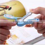 2015 Wholesale Magnifying/magnifier Nail Clipper With Nice Appearance thumbnail-6