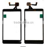 Replacement Touch Screen Digitizer For Alcatel One Touch OT 993 thumbnail-1