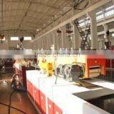 PVC Profile Machine for Windows and Doors thumbnail-3