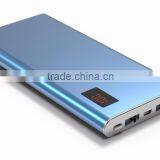 Shenzhen Power Bank 8000mah Dual Usb Charger Power Bank Rohs Power Bank 10000mah for Vivo thumbnail-2