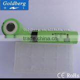 HOT! High Power 18650 Battery 3400mah 3.7v Lithium Battery NCR18650B 3400mah With Quick Delivery thumbnail-4