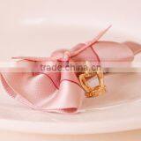 Fancy Beads Ribbon Make Hair Bow Alligator Hair Clip Barrettes thumbnail-3