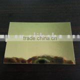 Glossy Vacuum Metallized Paper for Beer Label thumbnail-1