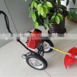 Newest Factory Wheelbarrow Brush Cutter With New Design Hot Sell thumbnail-1