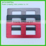 Front Panel Custom Aluminium,pvdf Aluminum Composite Panel,wall Switch Panel thumbnail-6