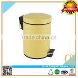 Corrosion Resistant Coated Steel Sheet Trash Can