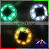 Green Solar 8 LED Road Stud thumbnail-2