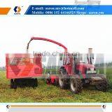 Corn Silage Harvester, Maize Forage Harvester Quality Choice thumbnail-5