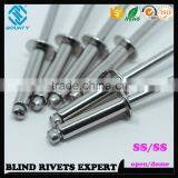 BOUNTY HIGH QUALITY 304 STAINLESS STEEL BLIND RIVETS thumbnail-4
