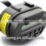 Motorcycle Audio or Alarm Mp3 MT-729 With Anti-theft Function thumbnail-1