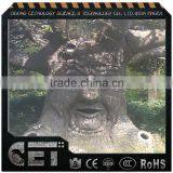 Artificial Speaking Tree Lifelike Talking Tree Animatronic Cartoon Talking Tree