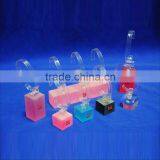 Elegant Plywood Good Professional Acrylic Jewelry Display Cabinets With Experienced Factory Made thumbnail-3