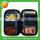 Travel High Quality Custom Document Organizer Passport Holder thumbnail-2
