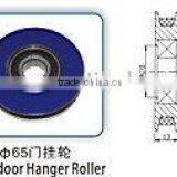 Door Hanger Roller 2