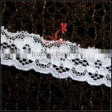 2013 Flower Lycra Lace for Lady Suit thumbnail-1