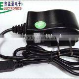 GS UL PSE CE KC CCC 5W Power Adaptor (Professional Manufacturer)