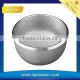 Butt Welding Stainless Steel Pipe End Caps and Protectors Whole Seller (YZF-P36) thumbnail-1