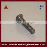 SS304 Socket Button Head Screw DIN7380 thumbnail-1