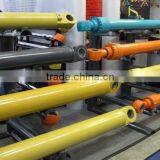 hydraulic cylinder parts