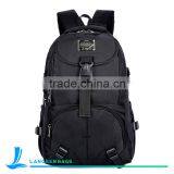New Design Hot Sales Laptop Backpack for Young Man
