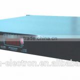 Australia AC output socket 19" 1U 2KVA 2000Watt rack-mount telecom power inverter CE / FCC Class B / LVD / UL