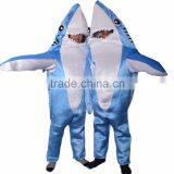 New Design Funny Party Animal Cosplay For Adult Wear Mascot Costume Wholesale Adult Halloween Costume PP-08 thumbnail-5