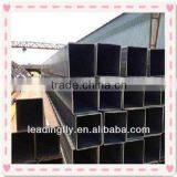 Schedule 40 Square and Rectangular Steel Pipe