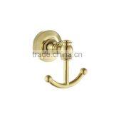 Sanitary Ware Bathroom Brass Clothes Hook 12101 thumbnail-2