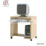 Latest Cheap Computer Table With ISO9001 Certificate