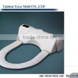 Plastic Mould ,plastic Toilet Seat Cover Mould thumbnail-5