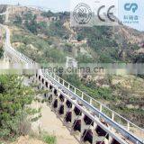 2015new Design Steel Structure From CREATION Company for Belt Conveyor